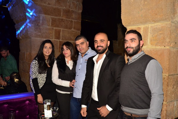 Launching of Majed Mousalli's New Single